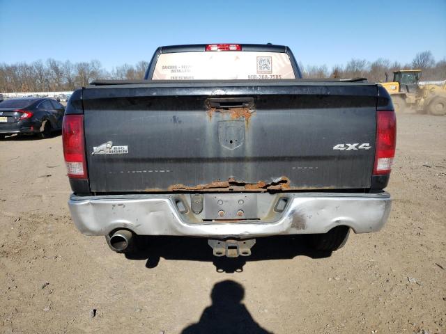 Photo 5 VIN: 1D7RV1CT6AS118778 - DODGE RAM 1500 