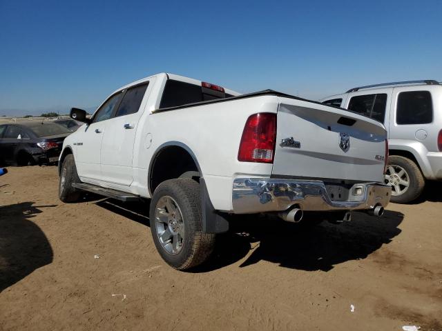 Photo 1 VIN: 1D7RV1CT6AS136892 - DODGE RAM 1500 