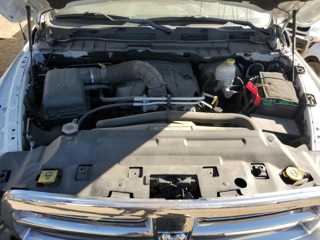 Photo 10 VIN: 1D7RV1CT6AS136892 - DODGE RAM 1500 