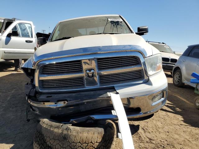 Photo 4 VIN: 1D7RV1CT6AS136892 - DODGE RAM 1500 