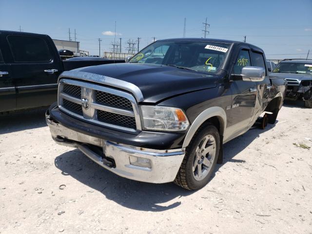 Photo 1 VIN: 1D7RV1CT6AS148475 - DODGE RAM 1500 