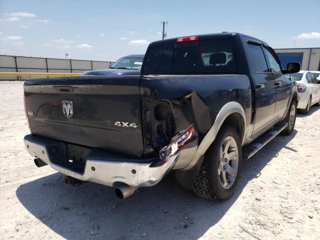 Photo 3 VIN: 1D7RV1CT6AS148475 - DODGE RAM 1500 