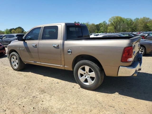 Photo 1 VIN: 1D7RV1CT6AS152199 - DODGE RAM 1500 