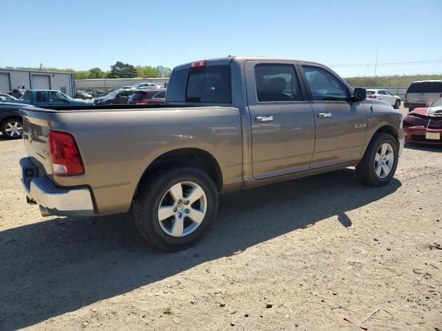 Photo 2 VIN: 1D7RV1CT6AS152199 - DODGE RAM 1500 