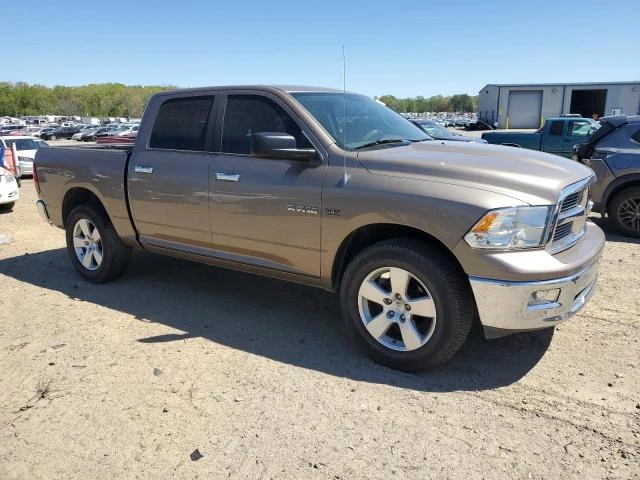 Photo 3 VIN: 1D7RV1CT6AS152199 - DODGE RAM 1500 