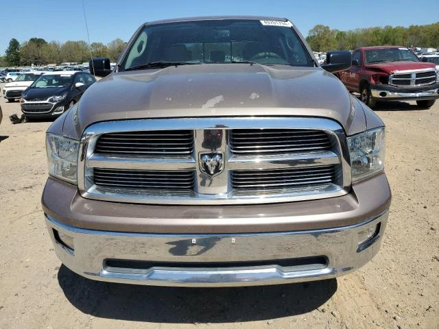 Photo 4 VIN: 1D7RV1CT6AS152199 - DODGE RAM 1500 