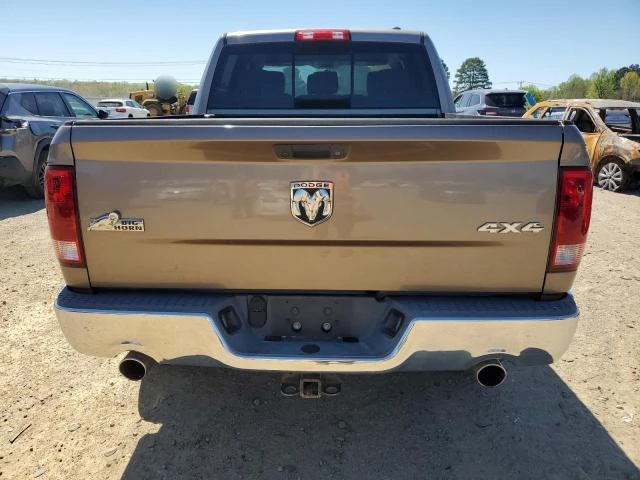 Photo 5 VIN: 1D7RV1CT6AS152199 - DODGE RAM 1500 