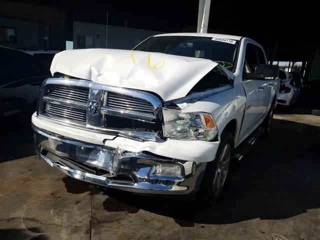 Photo 1 VIN: 1D7RV1CT6AS158522 - DODGE RAM 1500 