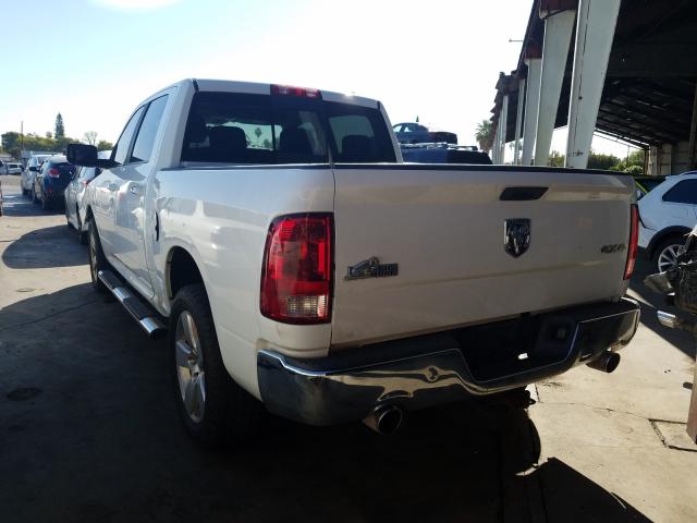 Photo 2 VIN: 1D7RV1CT6AS158522 - DODGE RAM 1500 