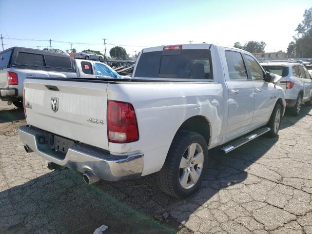 Photo 3 VIN: 1D7RV1CT6AS158522 - DODGE RAM 1500 