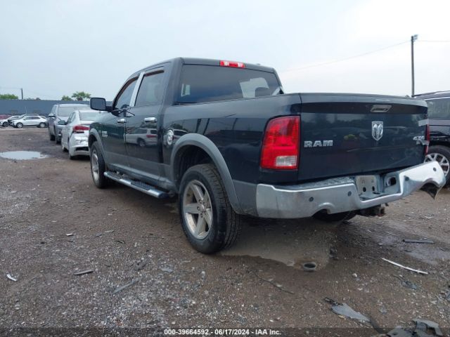 Photo 2 VIN: 1D7RV1CT6AS163543 - DODGE RAM 1500 