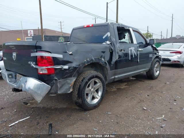 Photo 3 VIN: 1D7RV1CT6AS163543 - DODGE RAM 1500 