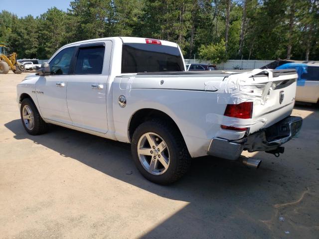 Photo 1 VIN: 1D7RV1CT6AS200056 - DODGE RAM 1500 