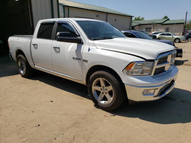 Photo 3 VIN: 1D7RV1CT6AS200056 - DODGE RAM 1500 