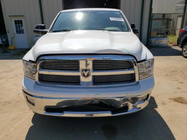 Photo 4 VIN: 1D7RV1CT6AS200056 - DODGE RAM 1500 