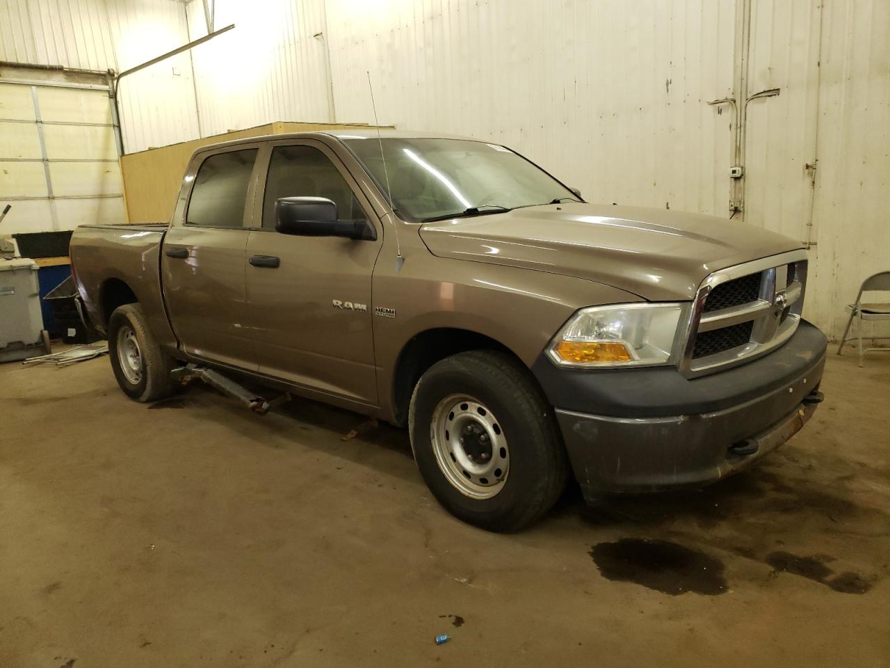 Photo 3 VIN: 1D7RV1CT6AS204835 - DODGE RAM 