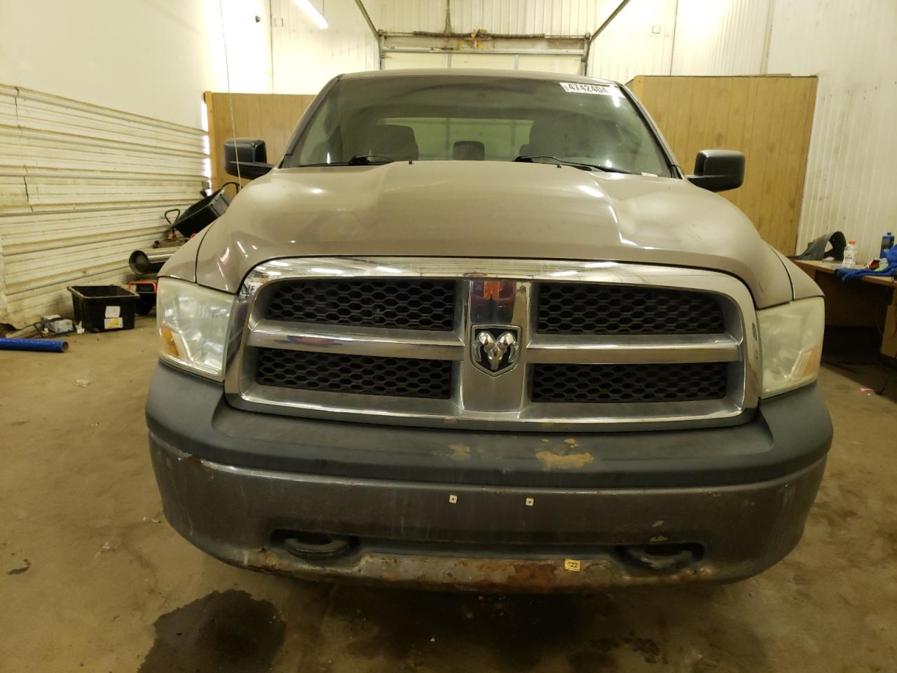 Photo 4 VIN: 1D7RV1CT6AS204835 - DODGE RAM 