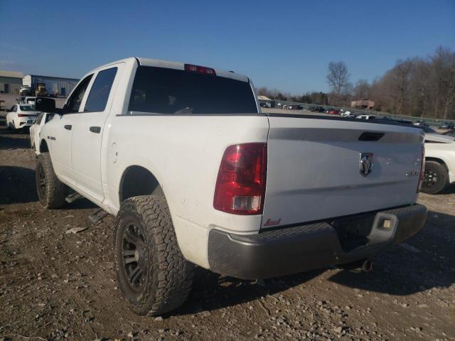 Photo 2 VIN: 1D7RV1CT6AS215107 - DODGE 1500 