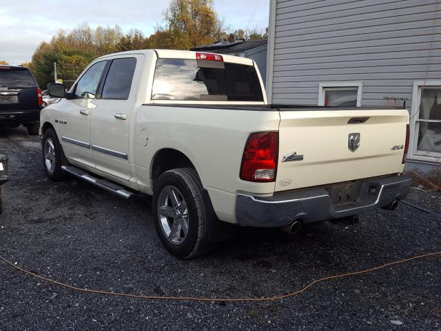 Photo 2 VIN: 1D7RV1CT6AS227029 - DODGE RAM 1500 