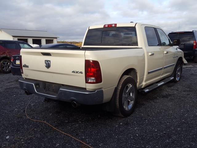 Photo 3 VIN: 1D7RV1CT6AS227029 - DODGE RAM 1500 