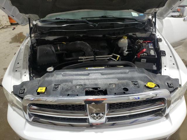 Photo 10 VIN: 1D7RV1CT6AS254294 - DODGE RAM 1500 