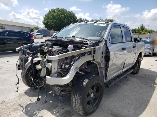 Photo 1 VIN: 1D7RV1CT6BS517076 - DODGE RAM 1500 