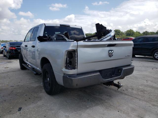 Photo 2 VIN: 1D7RV1CT6BS517076 - DODGE RAM 1500 