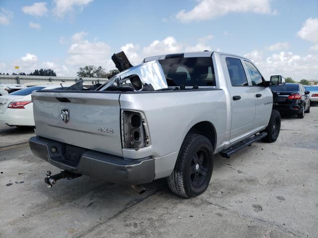 Photo 3 VIN: 1D7RV1CT6BS517076 - DODGE RAM 1500 