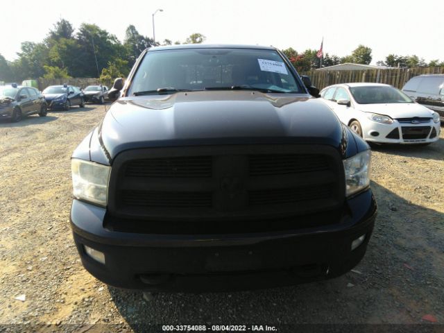 Photo 5 VIN: 1D7RV1CT6BS519121 - RAM 1500 