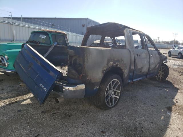 Photo 3 VIN: 1D7RV1CT6BS539367 - DODGE RAM 1500 