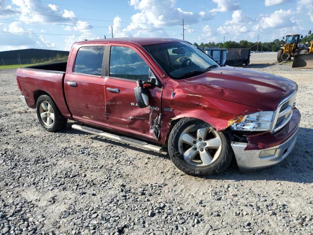 Photo 3 VIN: 1D7RV1CT6BS542415 - DODGE RAM 1500 