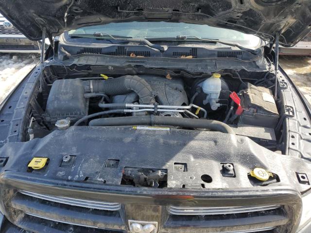 Photo 10 VIN: 1D7RV1CT6BS542687 - DODGE RAM 1500 