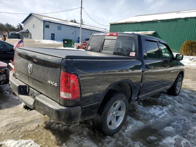 Photo 2 VIN: 1D7RV1CT6BS542687 - DODGE RAM 1500 