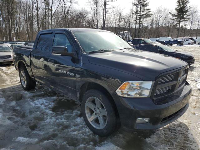 Photo 3 VIN: 1D7RV1CT6BS542687 - DODGE RAM 1500 