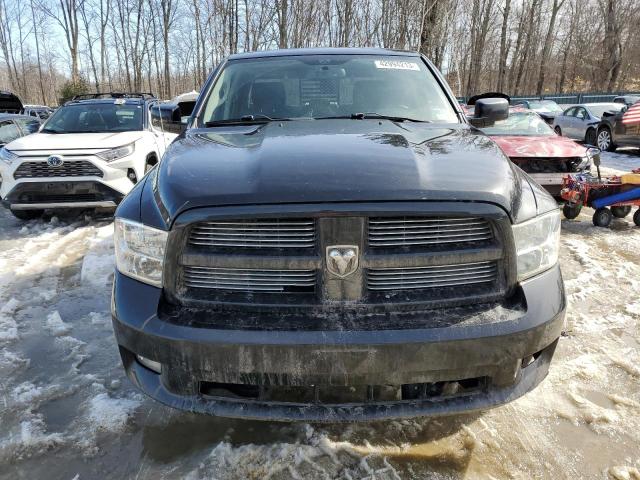 Photo 4 VIN: 1D7RV1CT6BS542687 - DODGE RAM 1500 