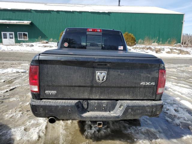 Photo 5 VIN: 1D7RV1CT6BS542687 - DODGE RAM 1500 