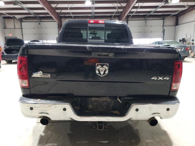 Photo 5 VIN: 1D7RV1CT6BS543015 - DODGE RAM 1500 