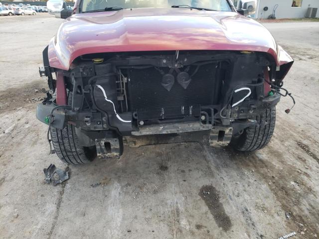 Photo 8 VIN: 1D7RV1CT6BS545749 - DODGE RAM 1500 