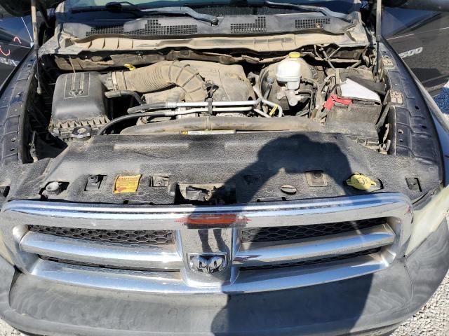 Photo 10 VIN: 1D7RV1CT6BS558467 - DODGE RAM 1500 