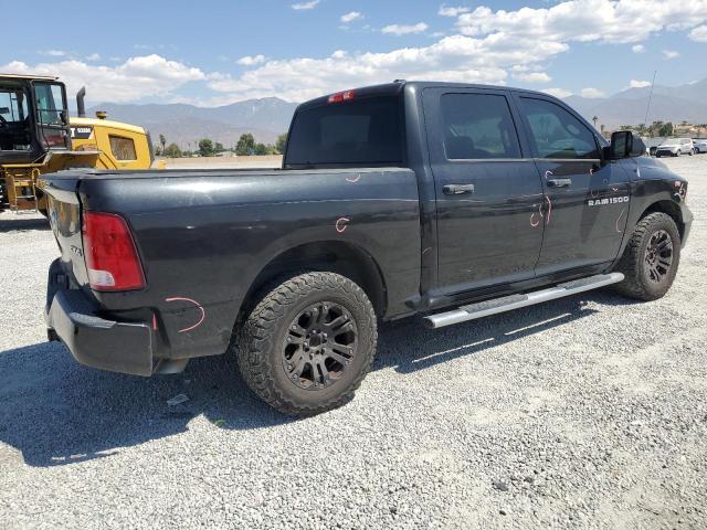 Photo 2 VIN: 1D7RV1CT6BS558467 - DODGE RAM 1500 