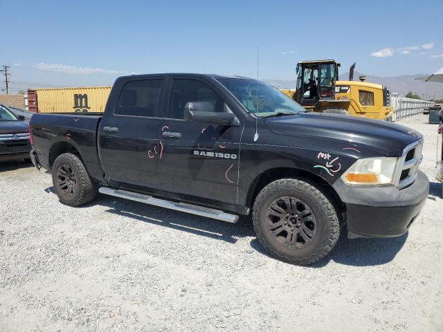 Photo 3 VIN: 1D7RV1CT6BS558467 - DODGE RAM 1500 