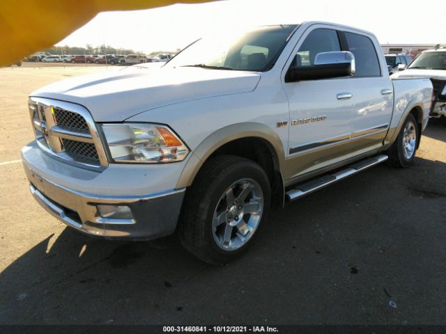 Photo 1 VIN: 1D7RV1CT6BS570747 - RAM 1500 