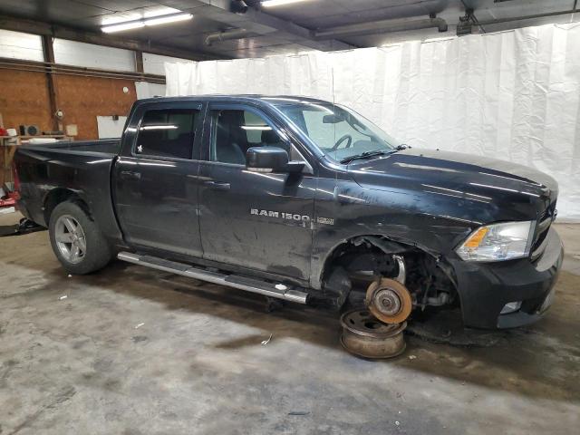 Photo 3 VIN: 1D7RV1CT6BS576189 - DODGE RAM 1500 