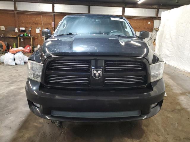 Photo 4 VIN: 1D7RV1CT6BS576189 - DODGE RAM 1500 