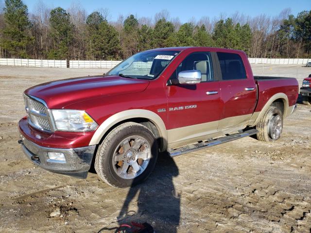 Photo 0 VIN: 1D7RV1CT6BS580193 - DODGE RAM 1500 