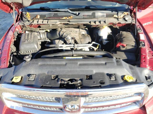 Photo 10 VIN: 1D7RV1CT6BS580193 - DODGE RAM 1500 