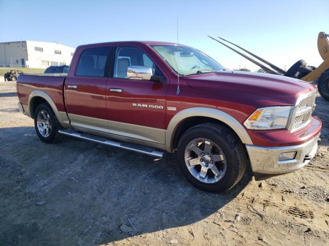 Photo 3 VIN: 1D7RV1CT6BS580193 - DODGE RAM 1500 