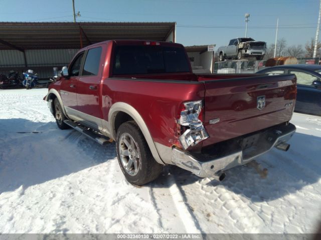 Photo 2 VIN: 1D7RV1CT6BS587922 - RAM 1500 