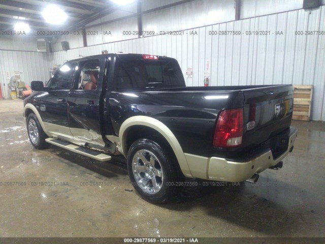 Photo 2 VIN: 1D7RV1CT6BS605495 - RAM 1500 