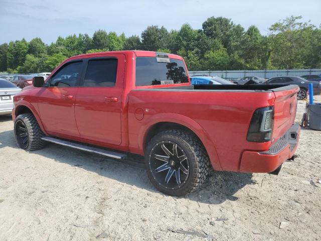 Photo 1 VIN: 1D7RV1CT6BS608641 - DODGE RAM 